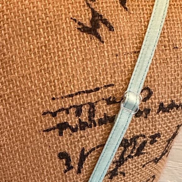 Elegant Blue Midi Dress - Picture 4 of 6